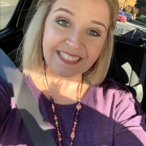 Meet your Posher, Maranda